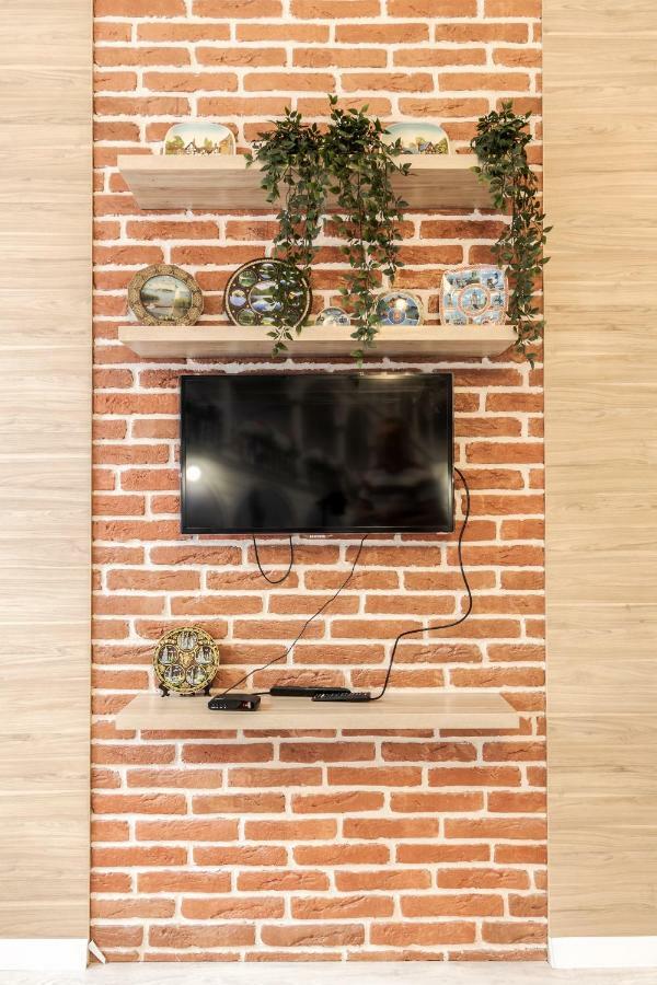 Modern Rus Apartment Lviv Exterior photo